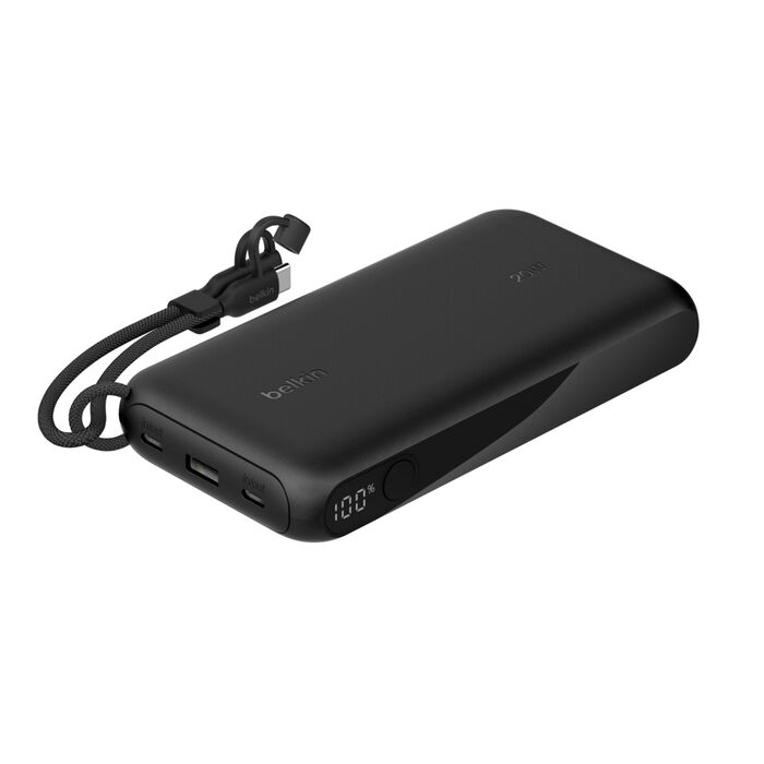 Belkin BPB028hqBK